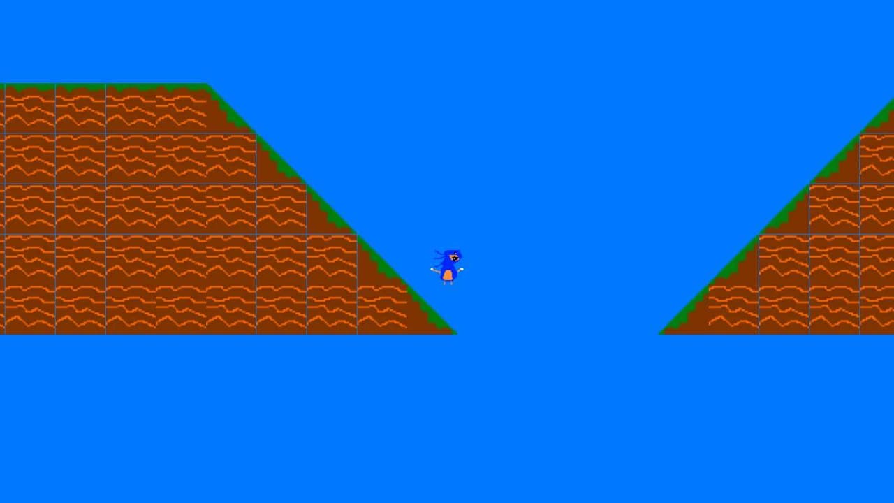 SANIC IS REAL screenshot 5