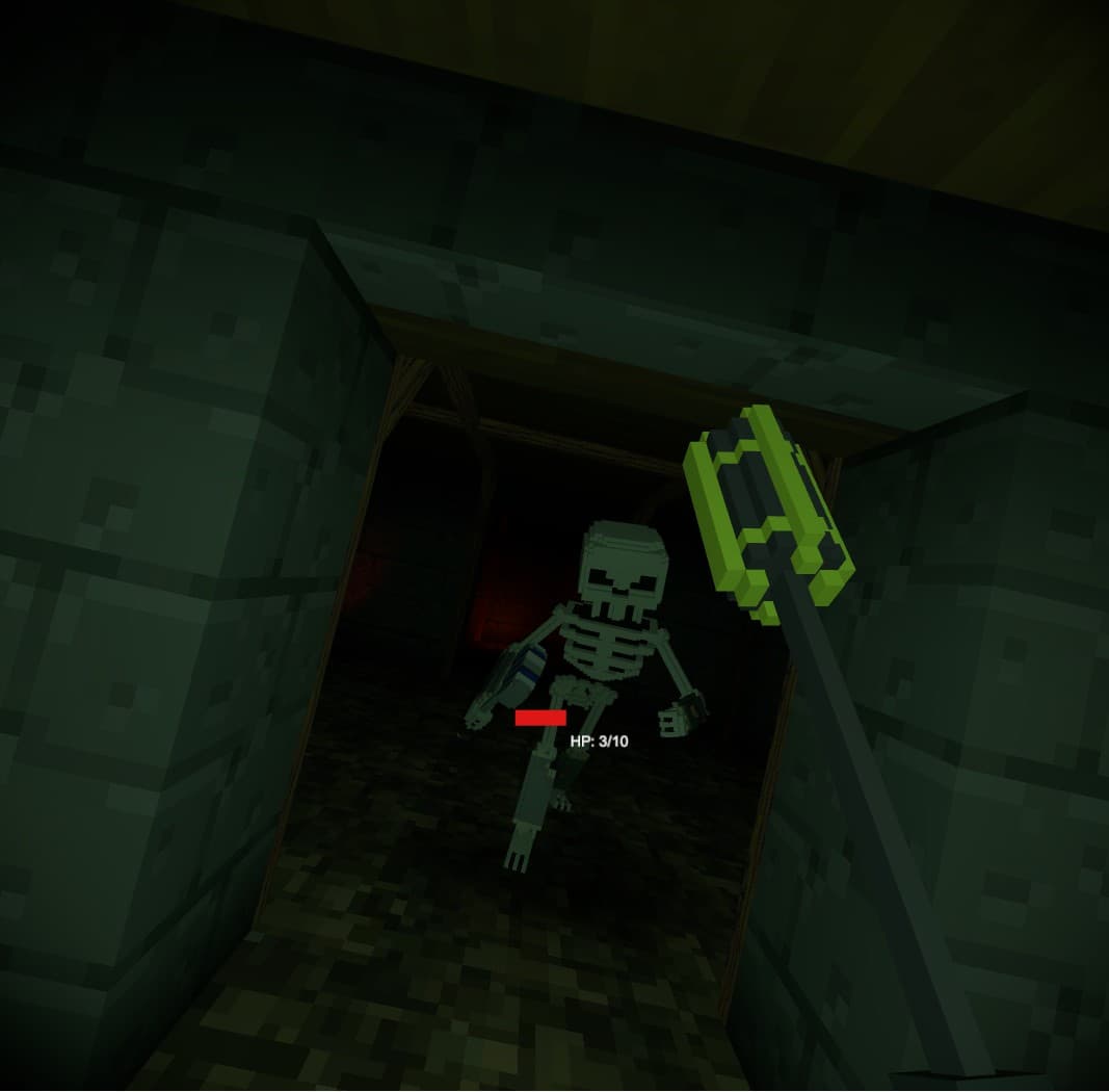 Crypt Hunter screenshot 4