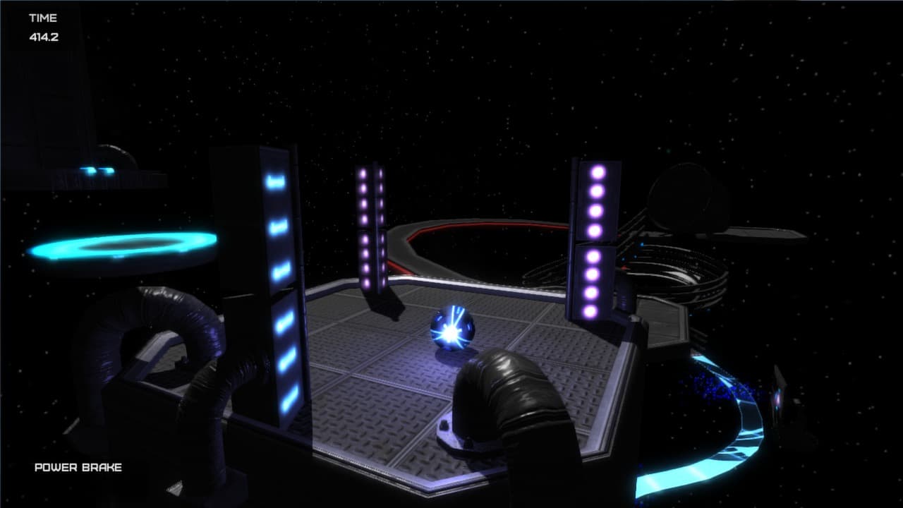 Spectraball screenshot 6