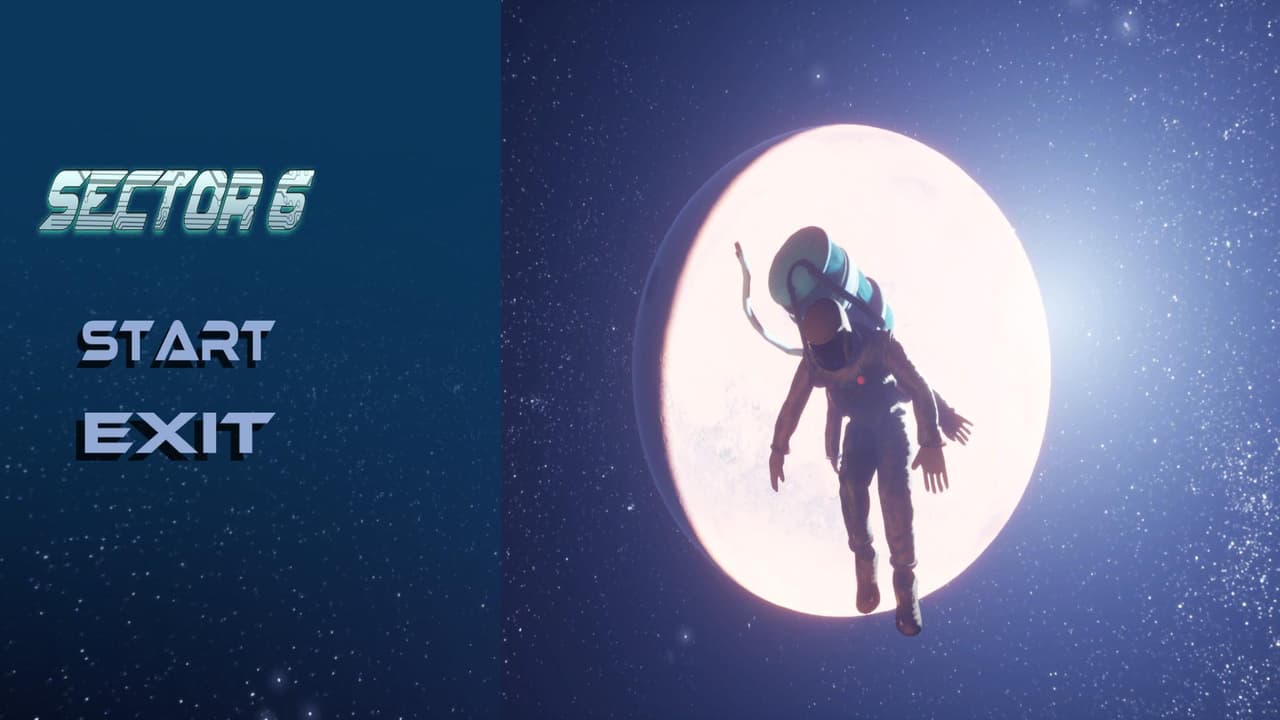 Sector6 screenshot 2