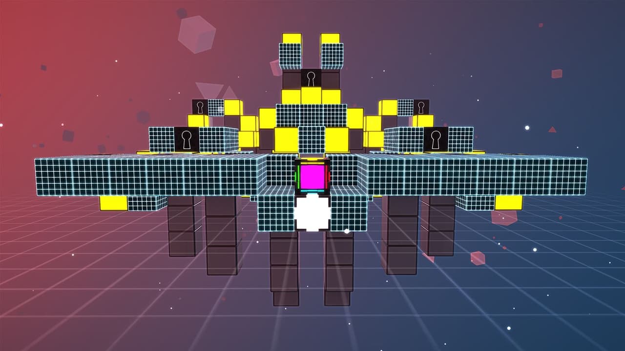 Cubikolor screenshot 6