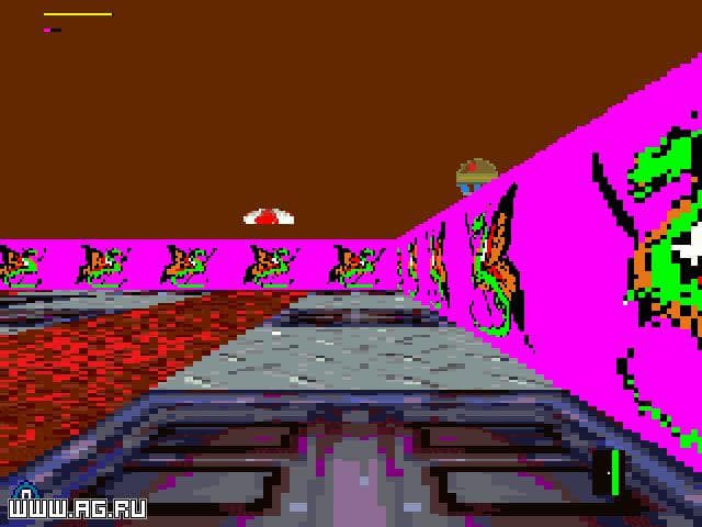 HyperCycles screenshot 2