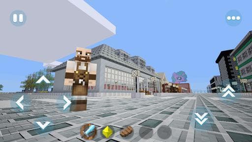 Play Craft GO screenshot 4