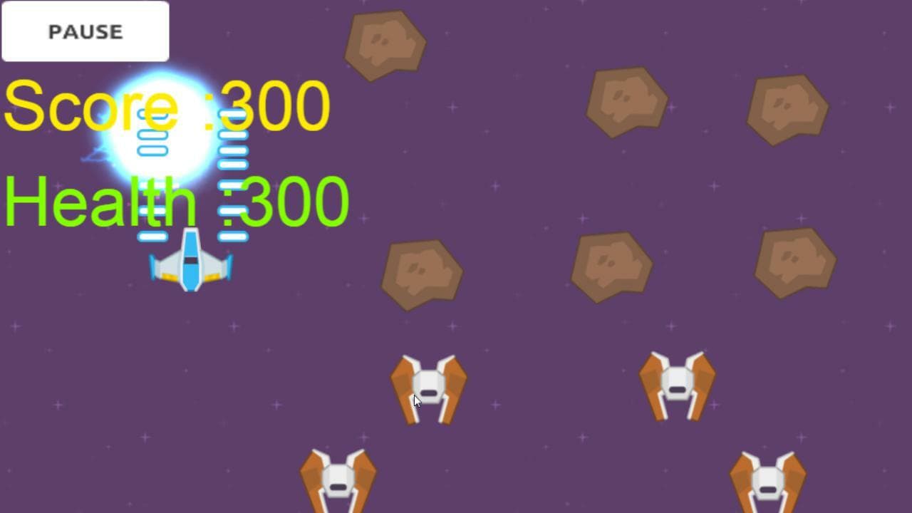 Giso revenge screenshot 2