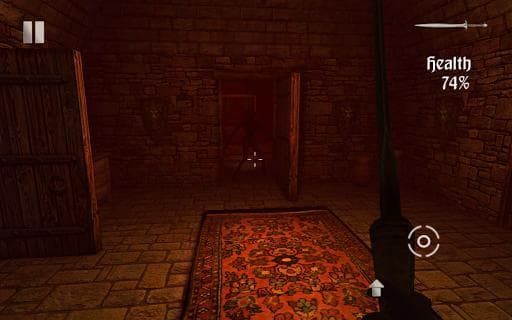 Stone Of Souls Lite screenshot 6