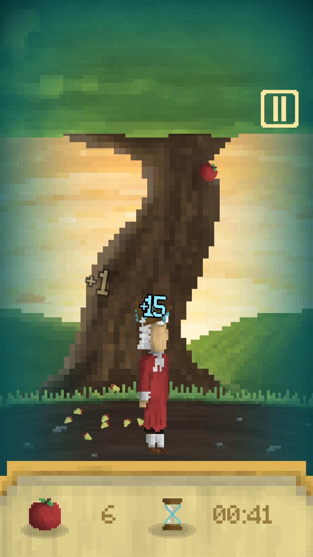 Down Law screenshot 4