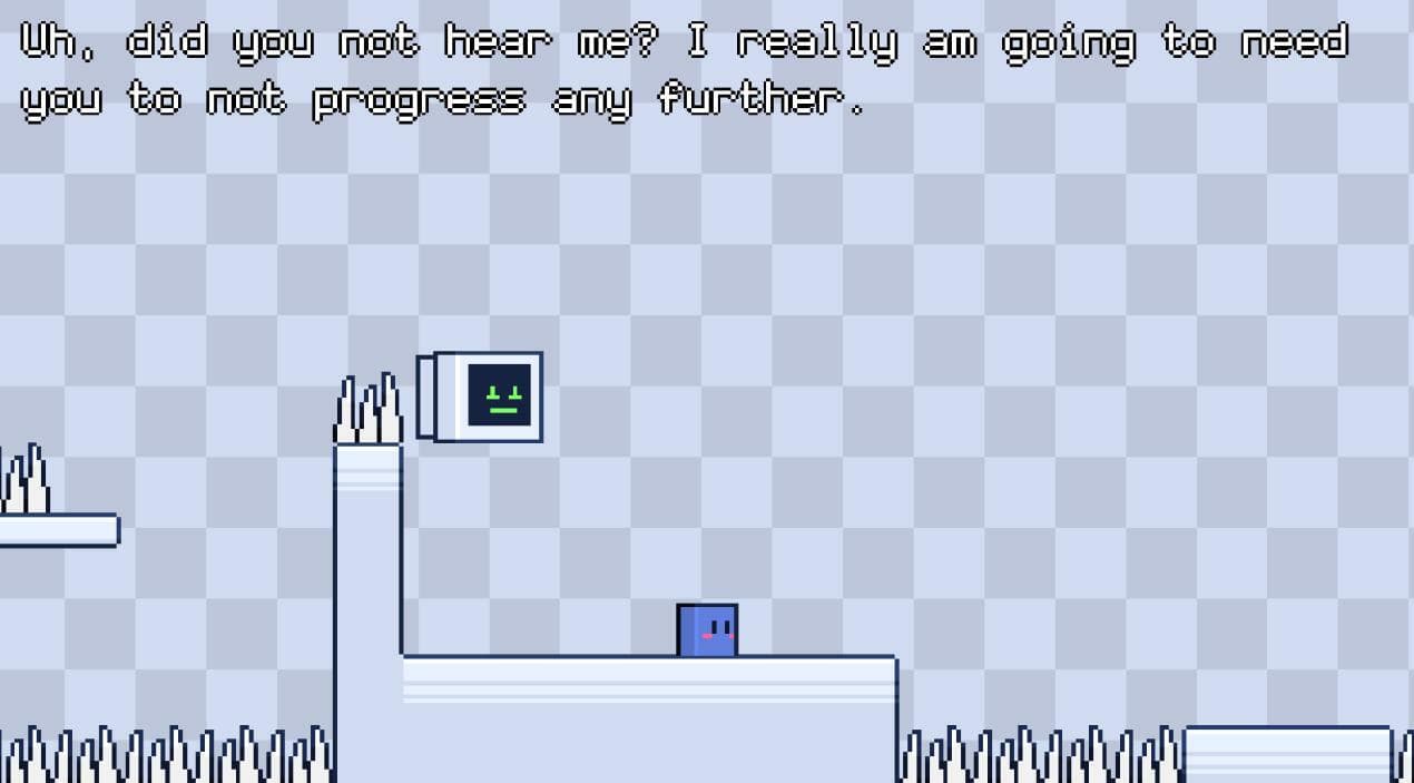 Listen To Me screenshot 3