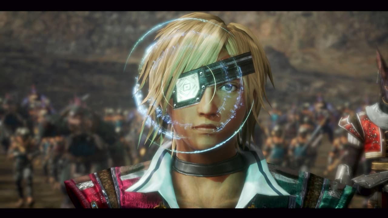 The Last Remnant Remastered screenshot 3