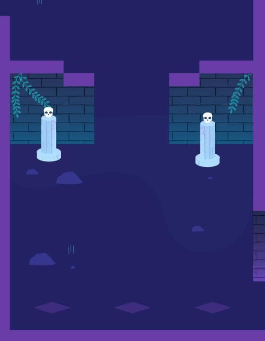 A Grim Fate