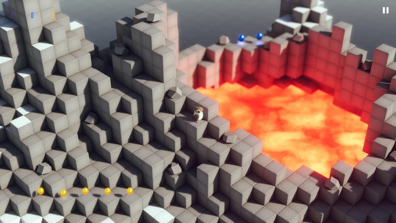 Choco screenshot 4