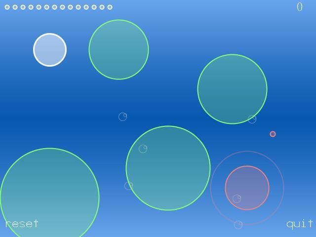 Pulse (itch) (RyanPalor) screenshot 4