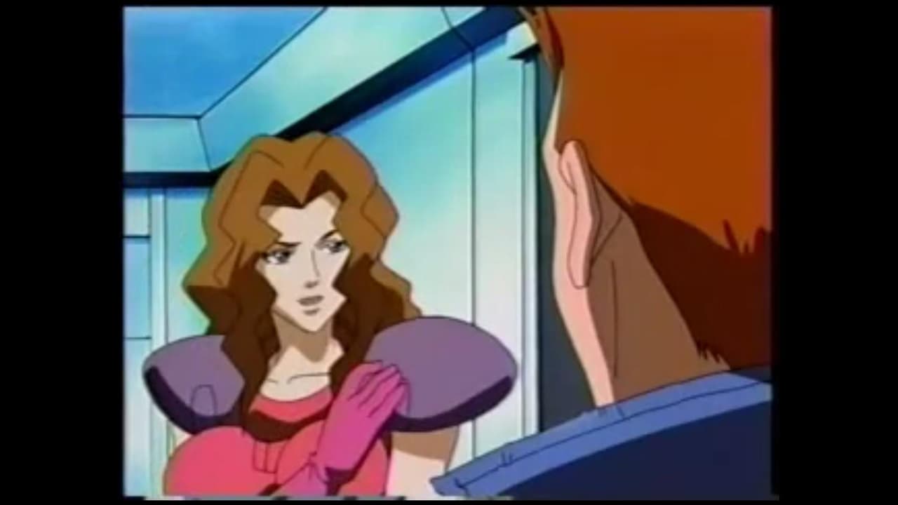 F-Zero RPG 4: Final Lap screenshot 6