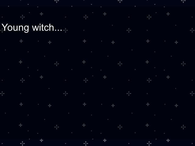 Pretty Witchy Life screenshot 4
