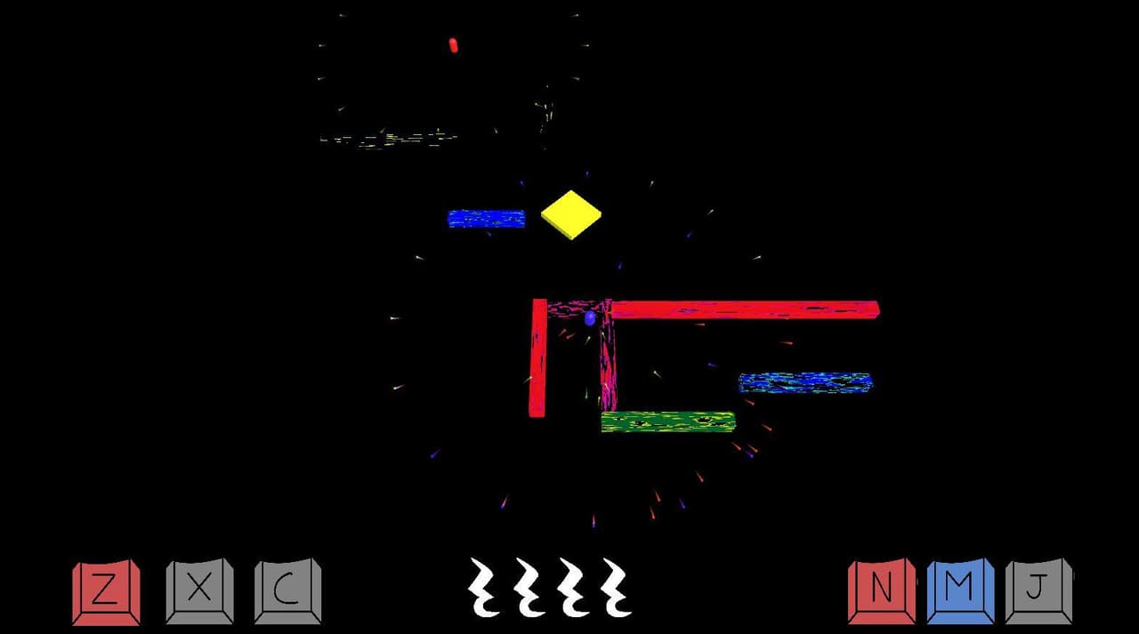 Intended Resonance screenshot 3