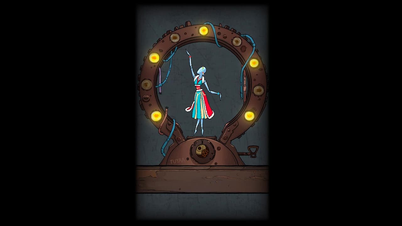 Extraordinary: Soul screenshot 5