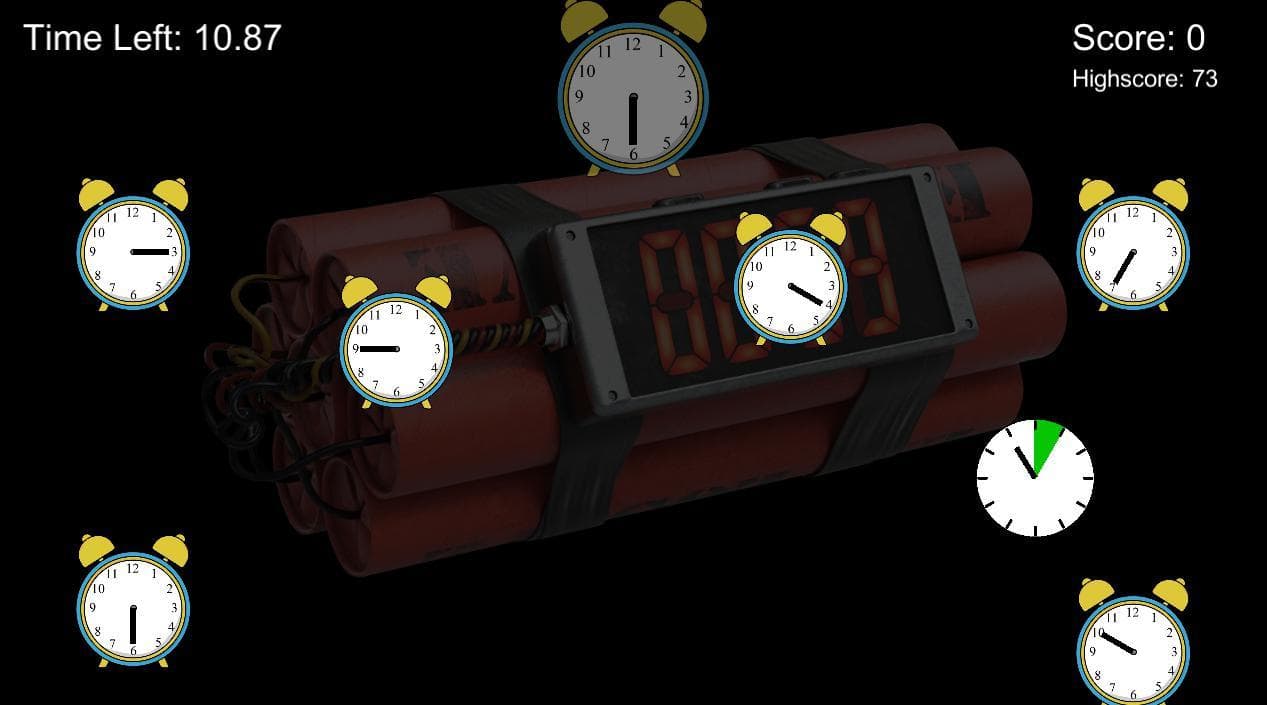 Time Matcher