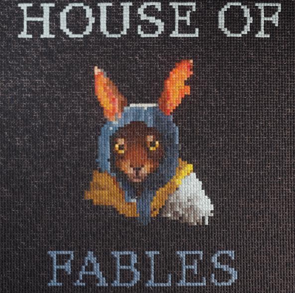 House of Fables