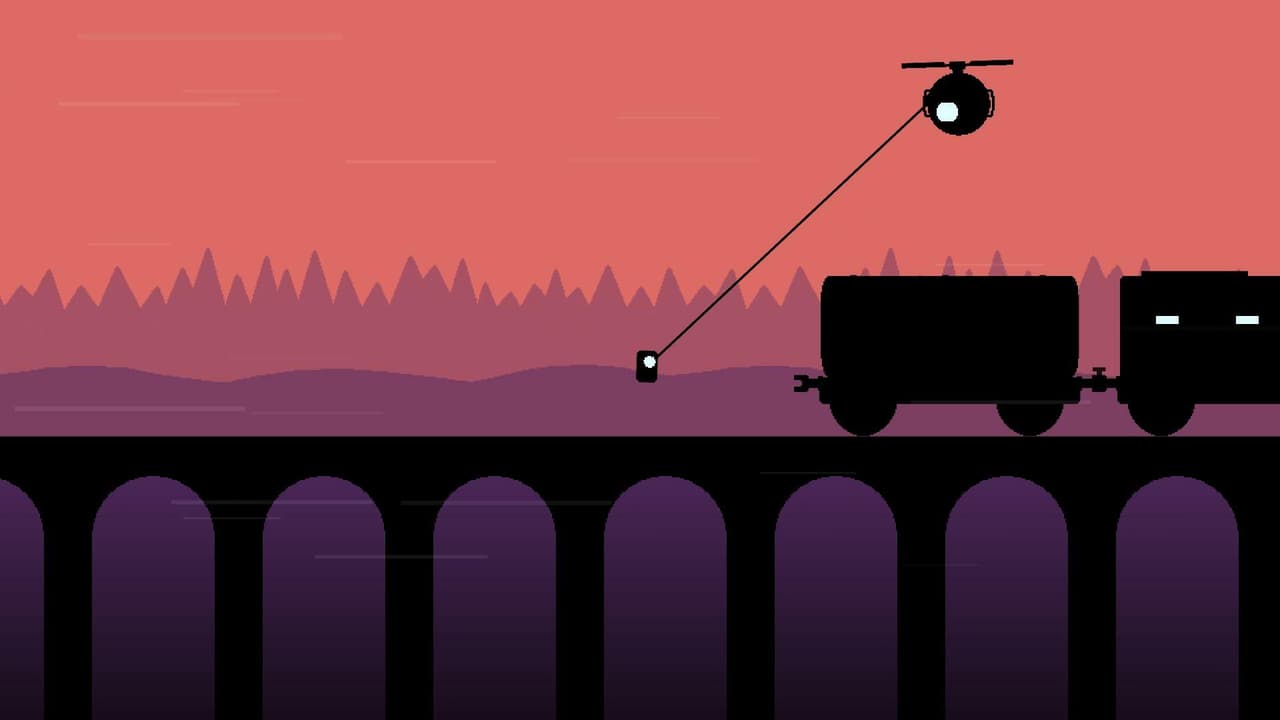 ReRail screenshot 3