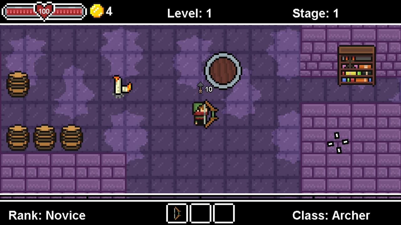 Dungeon Arena screenshot 3