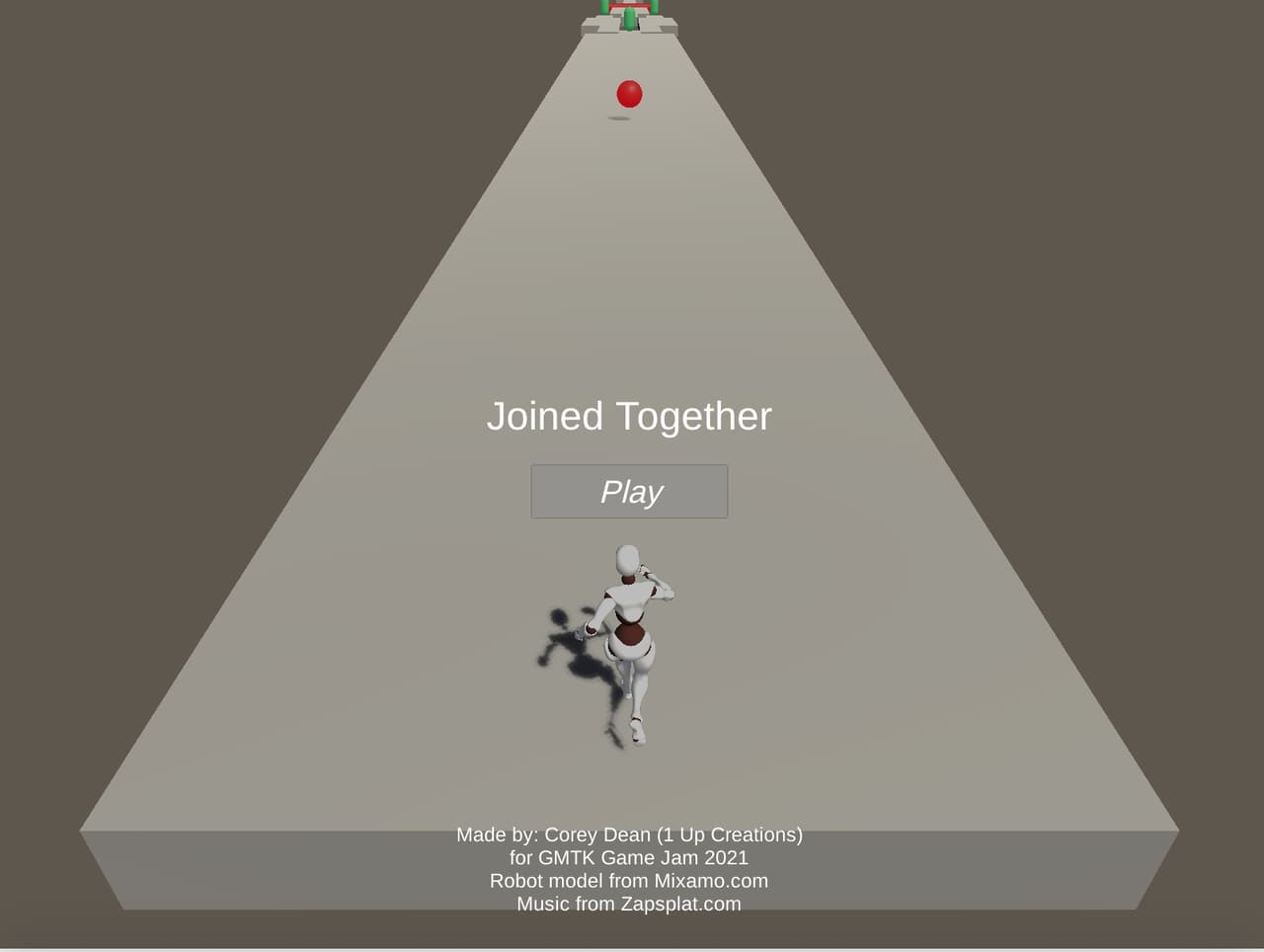Joined Together (1UpCreations) screenshot 2
