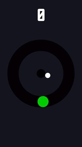 ORBIT (itch) (Kasianov Maksim) screenshot 2