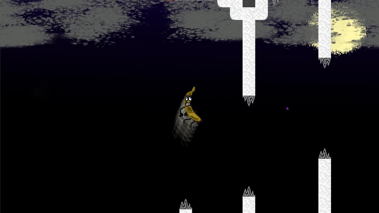 Stolen Son: Bananas Fight