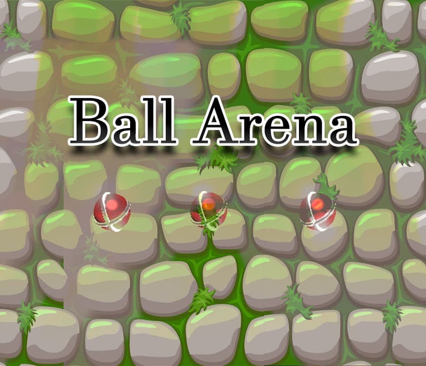 Ball Arena (KoreyMastermind)