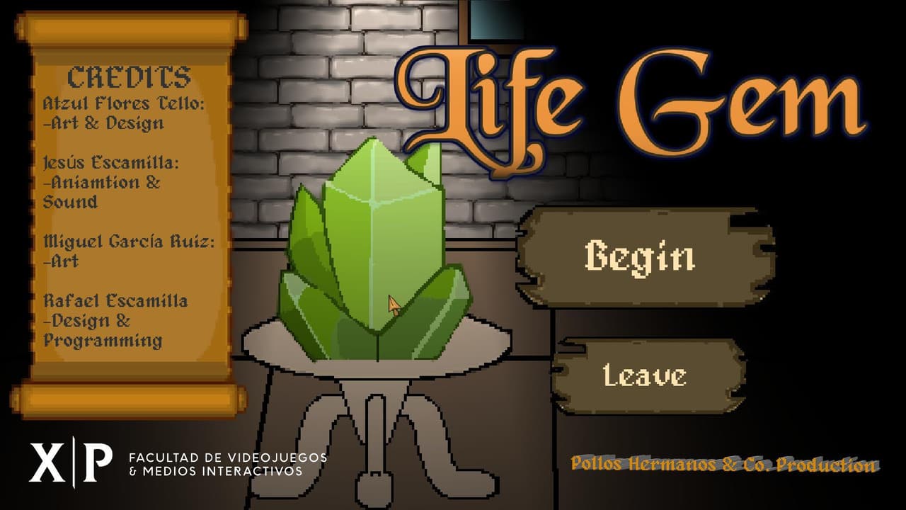 LifeGem screenshot 4