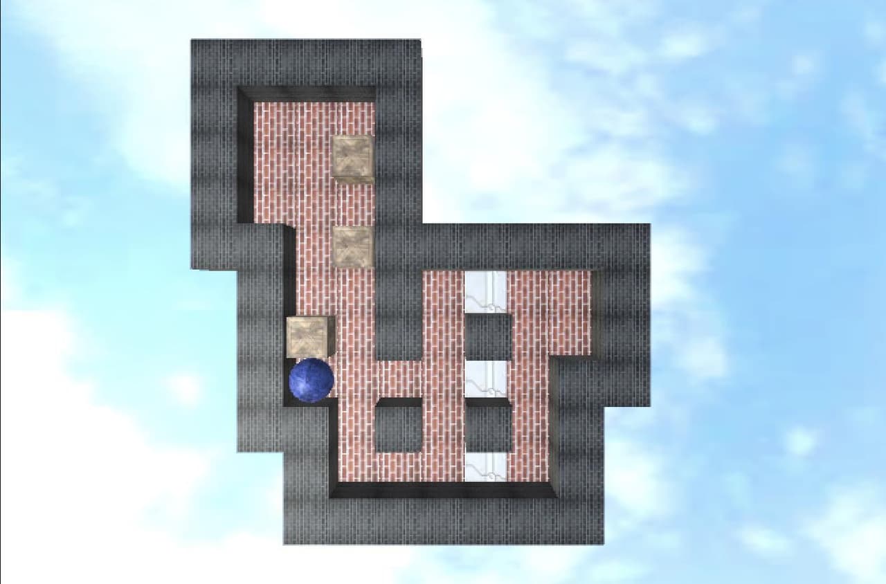 Sokoban-Like
