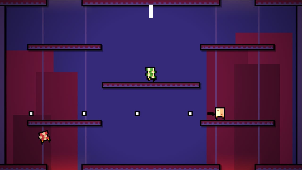 High Roller (connor_warrington) screenshot 2