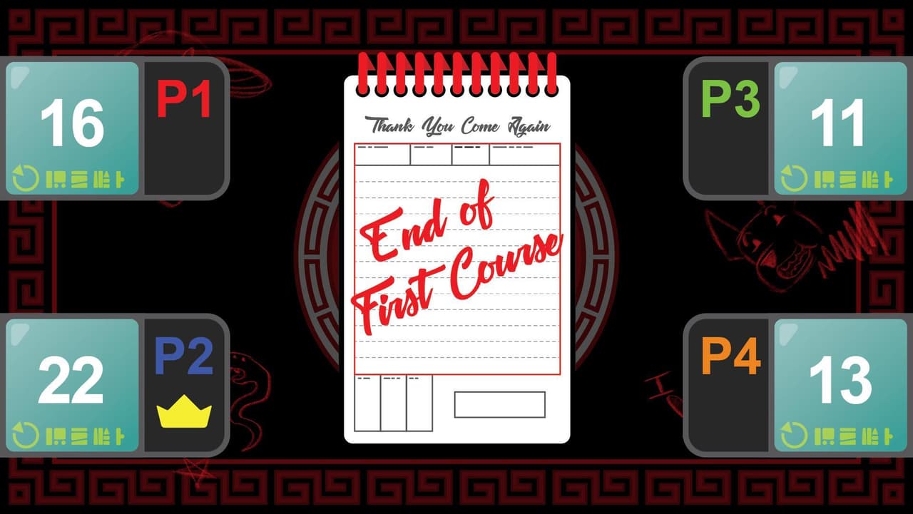 Take-Out Takeout screenshot 3