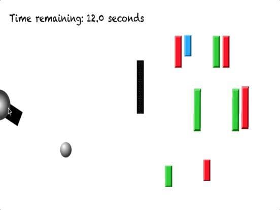 Cannon! screenshot 3