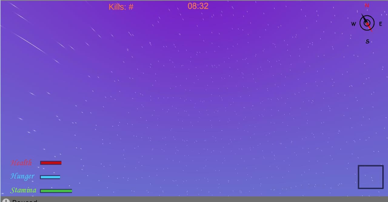 FORSAKEn iSLE (itch) (EllieVGames) screenshot 4