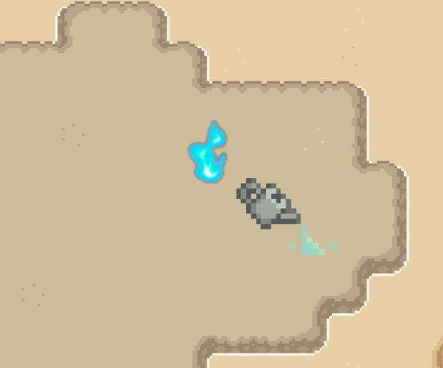 Spiritville screenshot 2