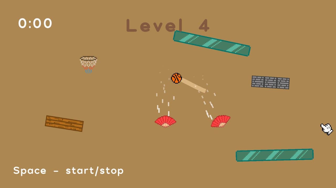 Delayed Shot screenshot 3