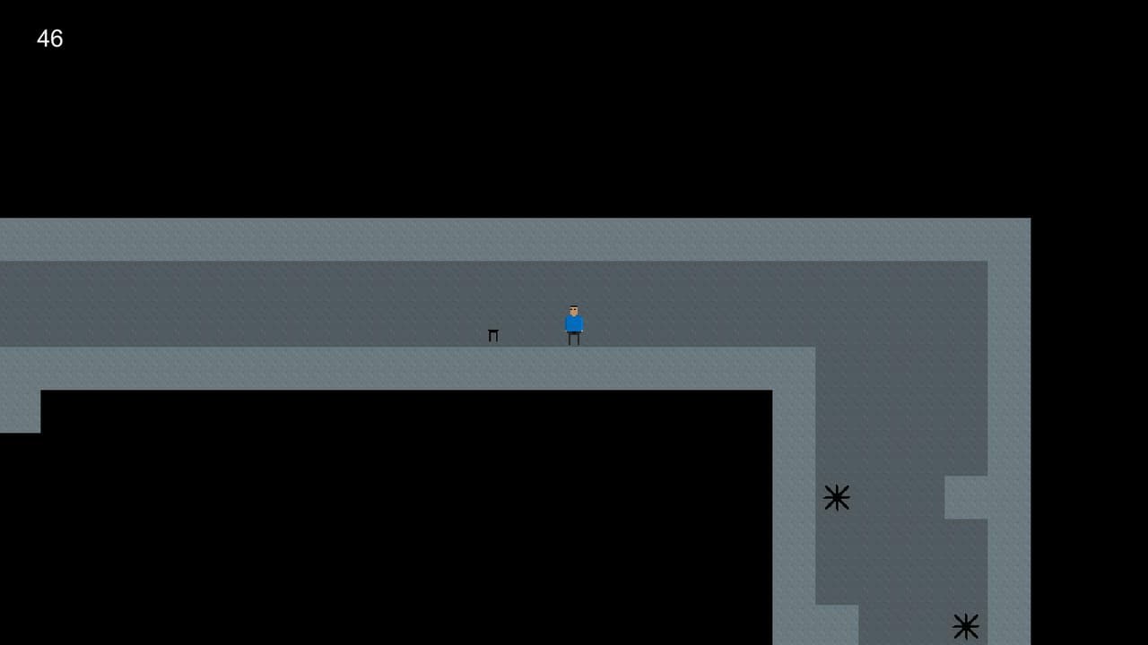 The deepest curse screenshot 4