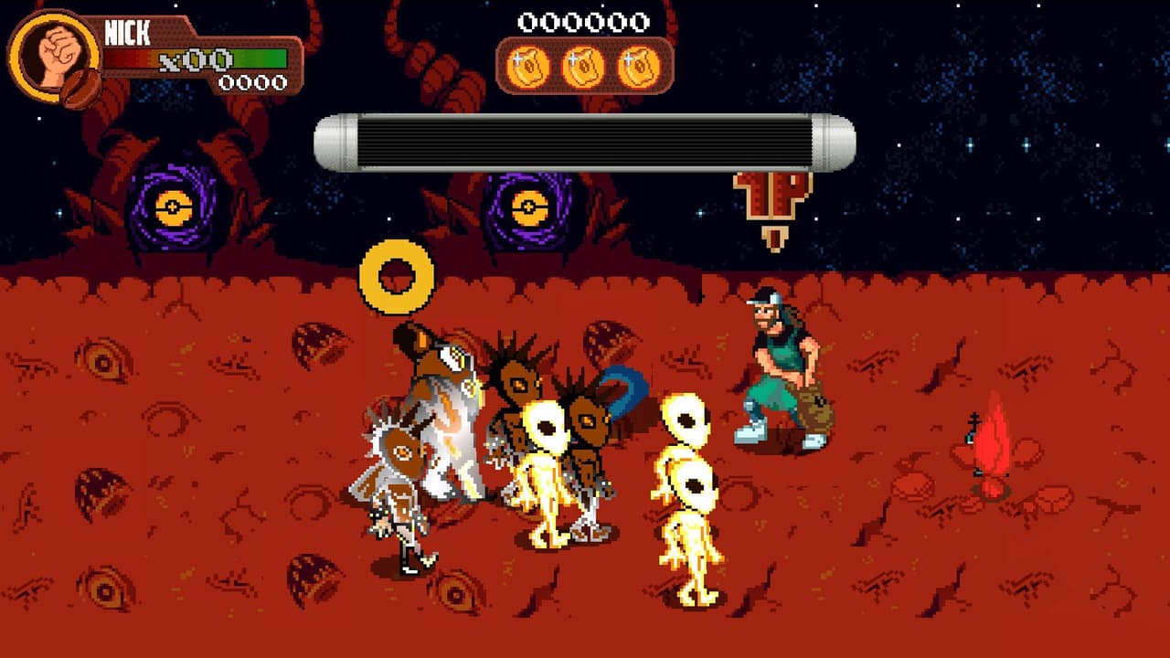 Coffee Crisis (itch) screenshot 3