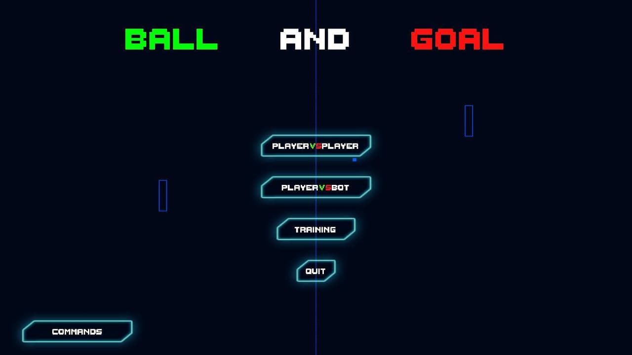 Ball and Goal screenshot 4