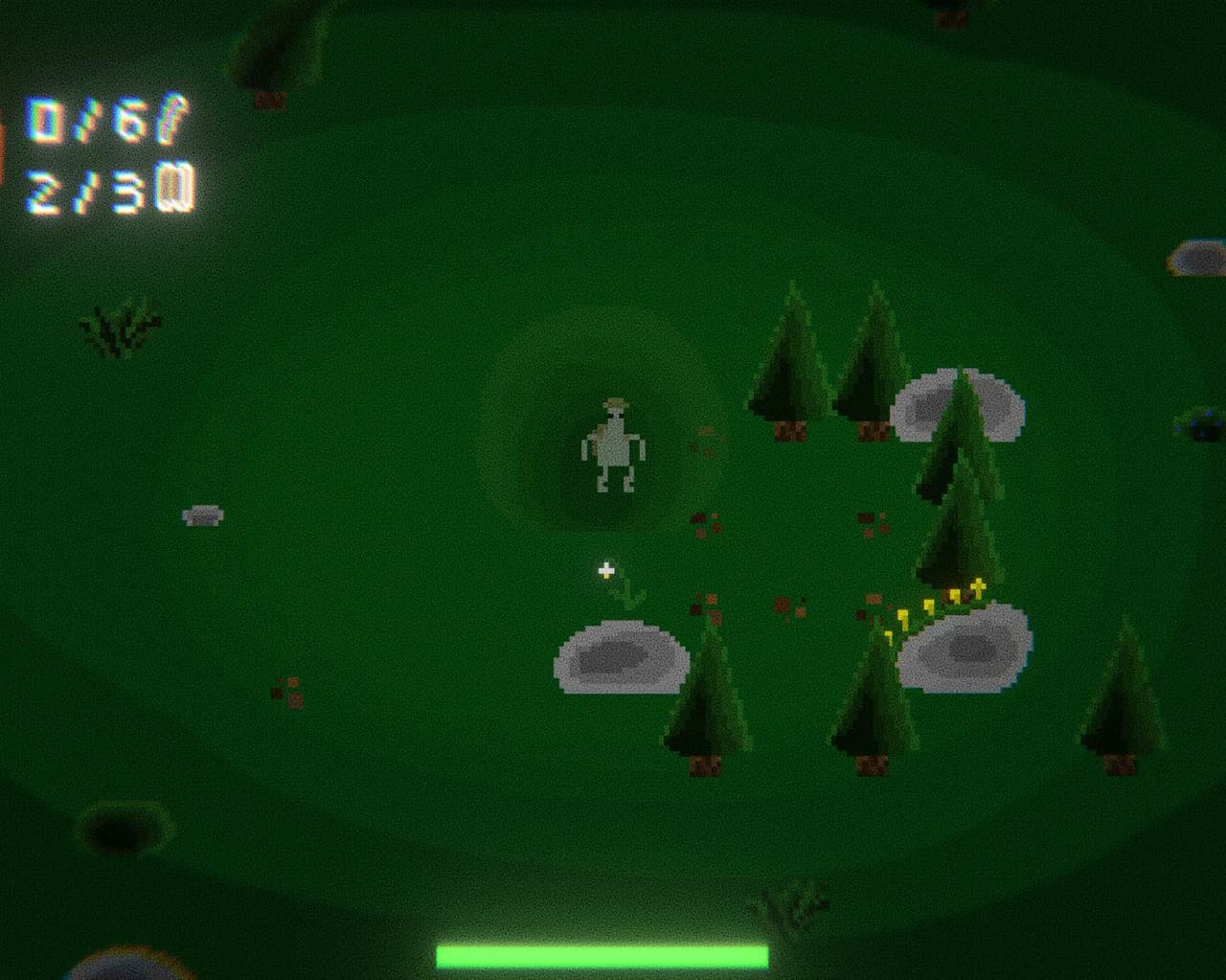 Stix (Sombrero Guy) screenshot 2
