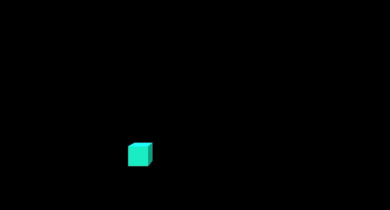 Space Shooter (Rdkrules)