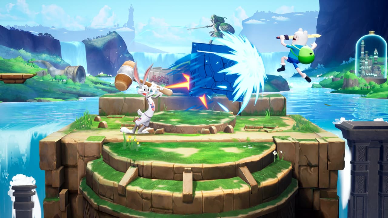 MultiVersus screenshot 5