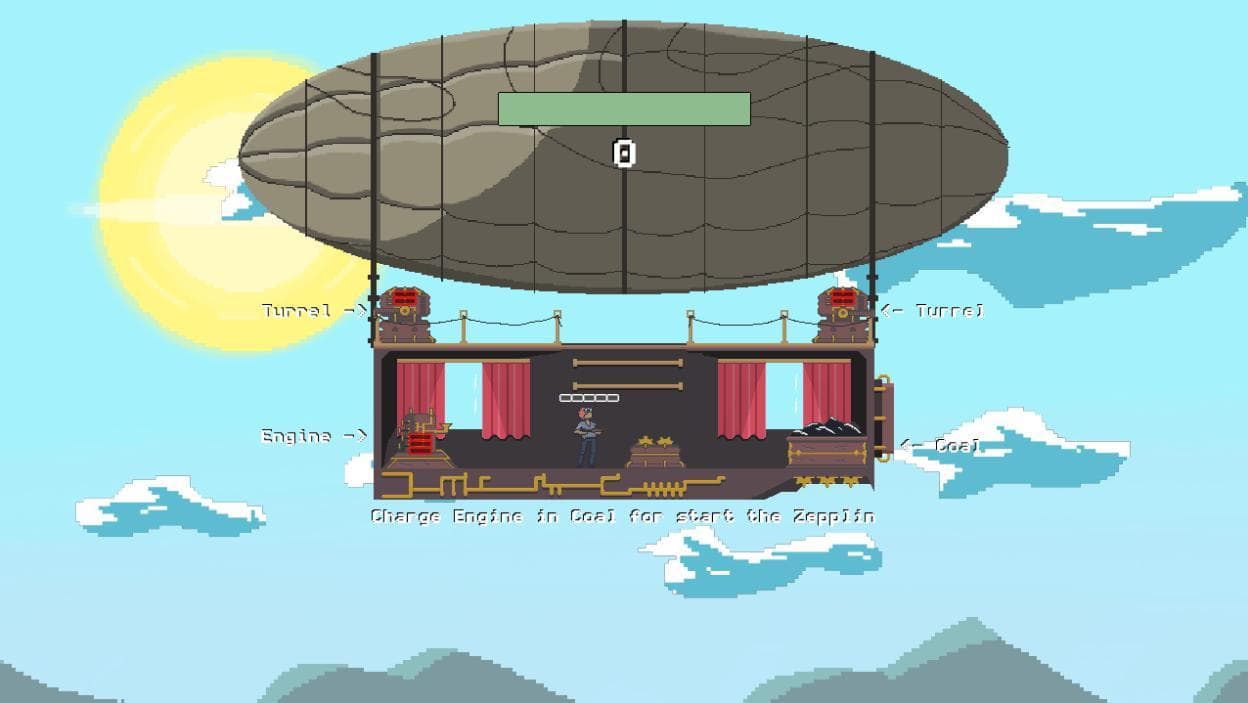 BlowScape screenshot 3