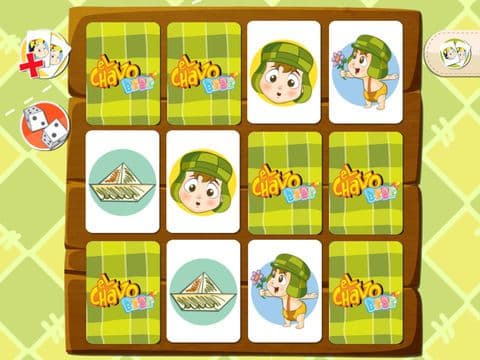 El Chavo Bebé