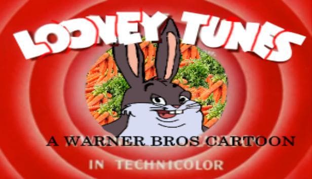 Big Chungus Demo
