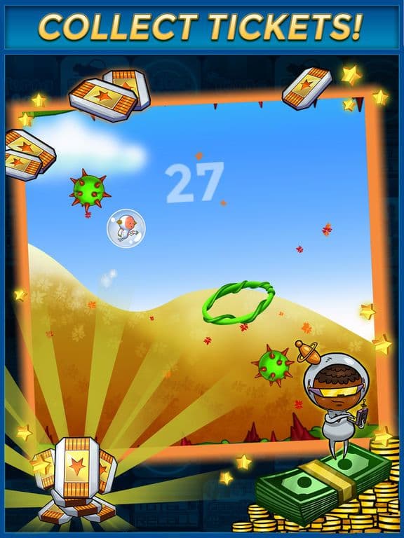 Gusty Grove 2 Cash Money App screenshot 3