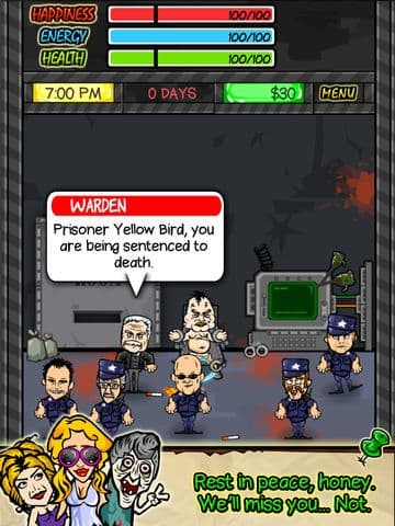 Prison Life RPG