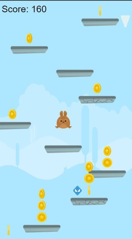 Jumpling screenshot 2