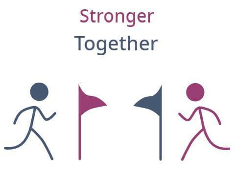 Stronger Together (APlus Studios)
