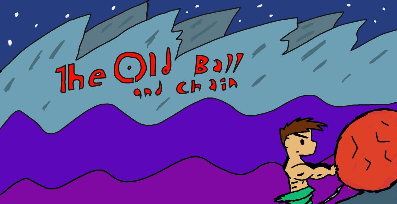 The Old Ball and Chain (Leith Reardon, Devious Squire)