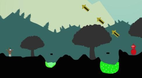 Prototipo Mysterious screenshot 2